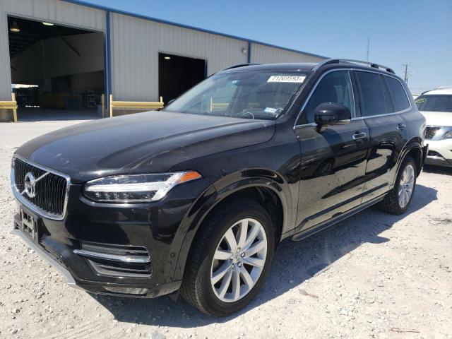 2017 Volvo XC90 