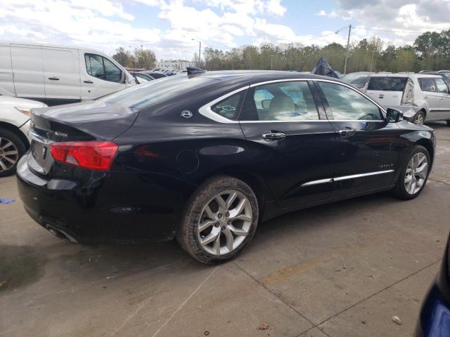 2G1125S30J9111859 | 2018 CHEVROLET IMPALA PRE