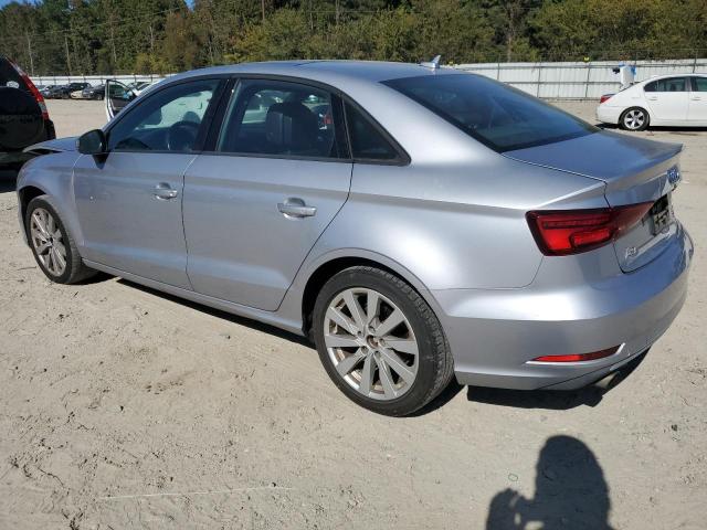 WAUB8GFF6H1069249 | 2017 AUDI A3 PREMIUM