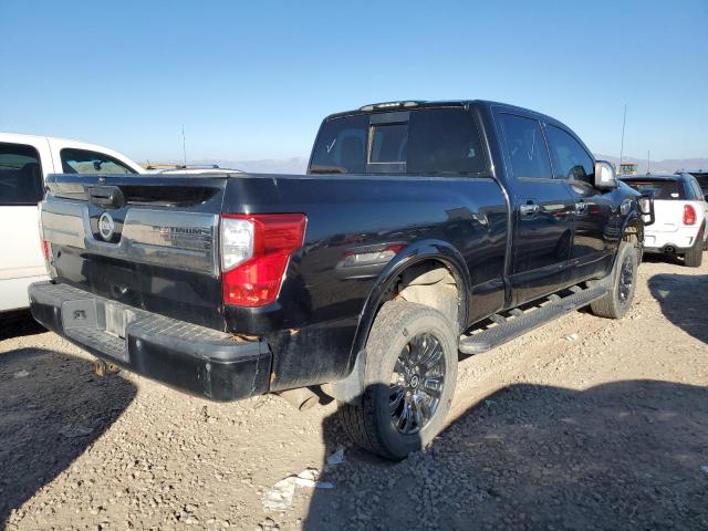 1N6BA1F43GN510648 Nissan Titan Xd Sl