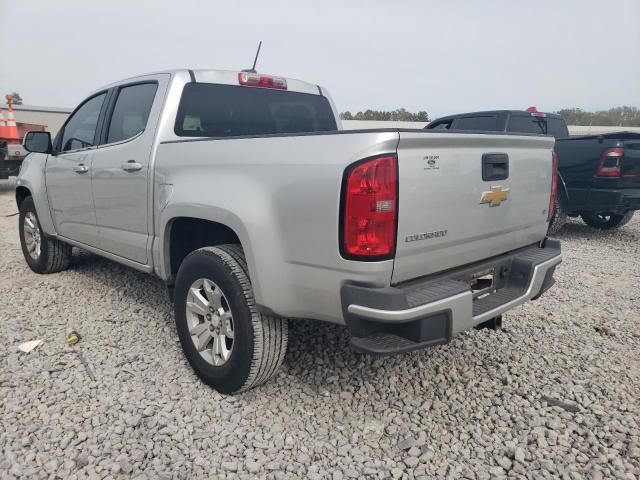 1GCGSBE34F1171554 | 2015 CHEVROLET COLORADO L