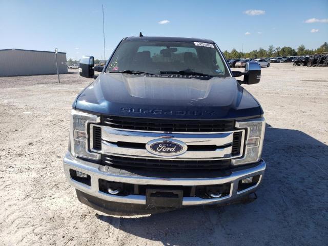 1FT7W2BT7KEE10669 Ford F250 Super Duty