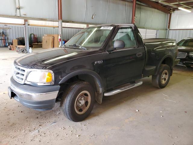 2003 Ford F-150 