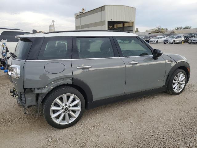 2017 MINI COOPER CLU - WMWLU1C56H2F28186