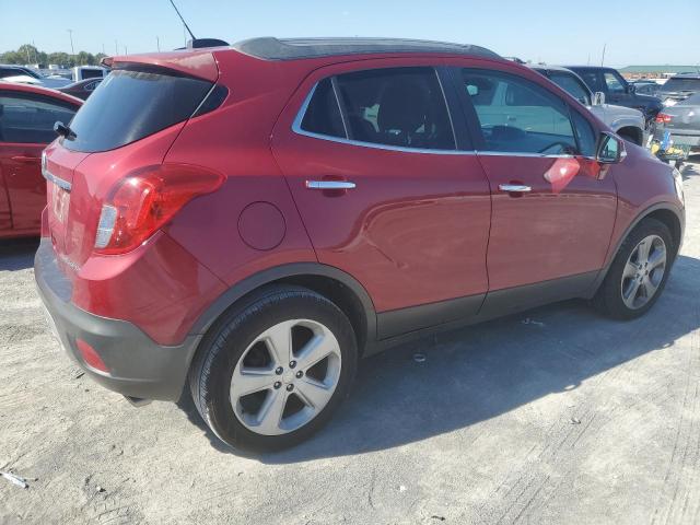 2015 BUICK ENCORE - KL4CJCSB4FB111877