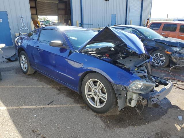 1ZVBP8AM0E5204874 | 2014 FORD MUSTANG