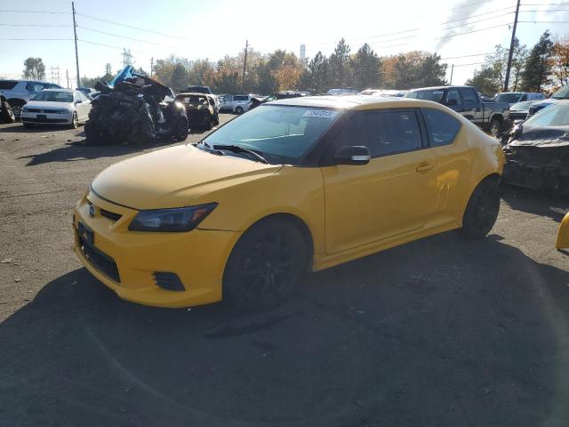 2012 Scion tC 