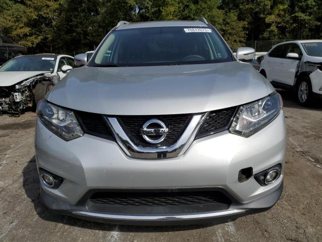 5N1AT2MT8GC873771 Nissan ROGUE S