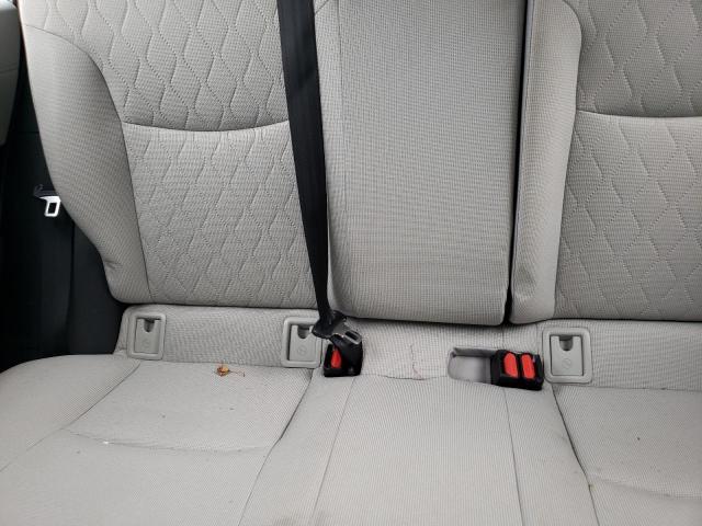 7MUAAAAG9PV043493 Toyota Corolla Cross L