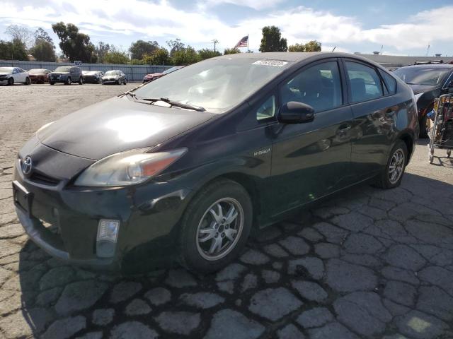 Vin: jtdkn3du5a1270202, lot: 72533023, toyota prius 20101