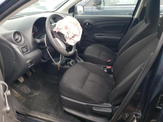 2017 NISSAN VERSA S - 3N1CN7AP9HL811154