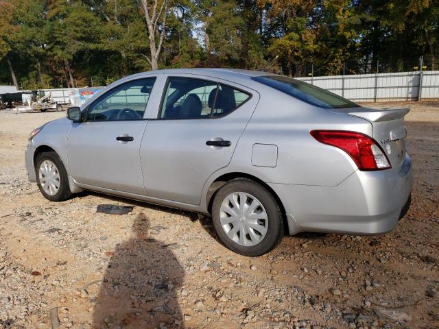 3N1CN7AP9JL865642 | 2018 NISSAN VERSA S