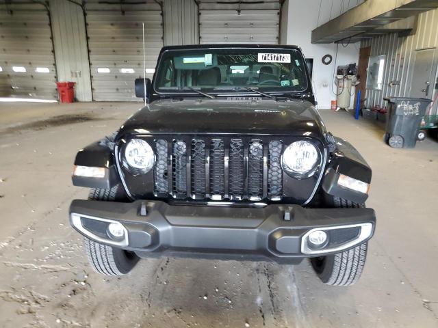 VIN 1C6HJTAGXPL532689 2023 JEEP GLADIATOR no.5