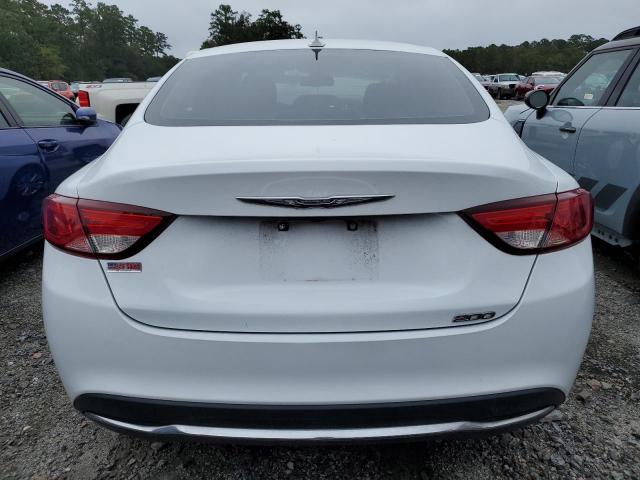 1C3CCCAB7HN506532 | 2017 CHRYSLER 200 LIMITE