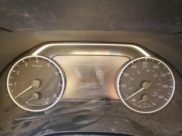 1N4AA6AP2HC451253 Nissan Maxima 3.5s