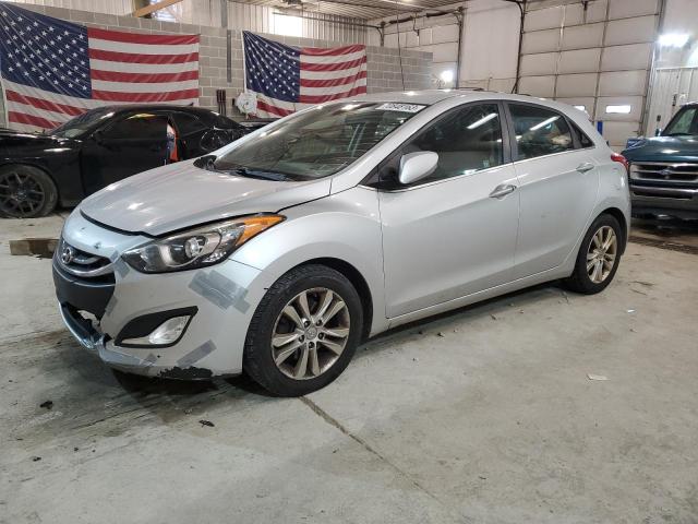 2014 Hyundai Elantra GT 