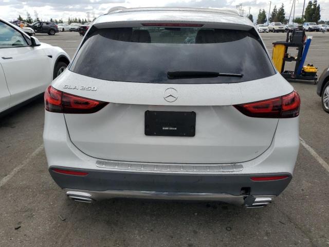 W1N4N4GB1MJ228891 2021 Mercedes-Benz Gla 250