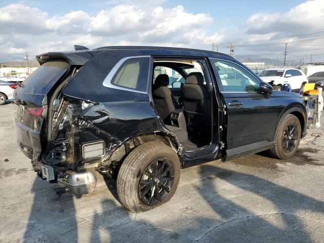 2023 HONDA CR-V SPORT - 7FARS5H59PE012517