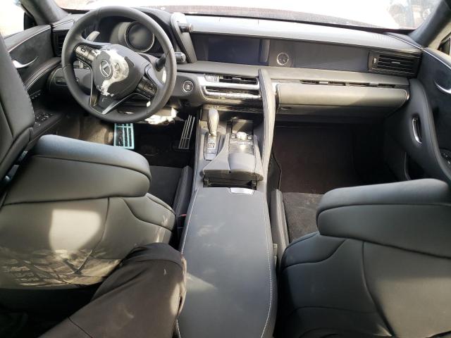 2022 LEXUS LC 500 JTHLP5AY5NA104803