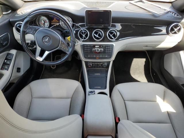 WDDSJ4EB3EN064458 Mercedes-Benz CLA 250
