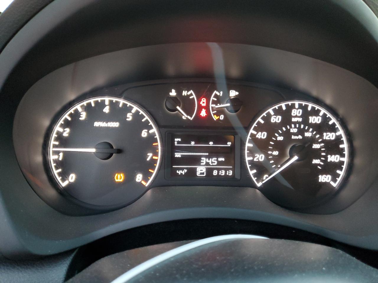 Lot #2186374081 2014 NISSAN SENTRA S