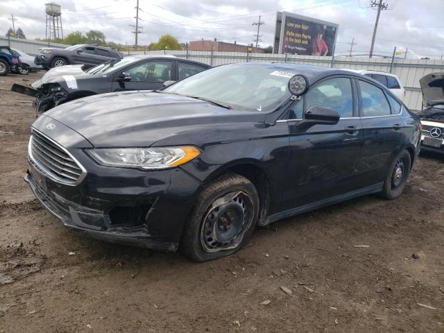 3FA6P0AU7LR201914 Ford Fusion POL