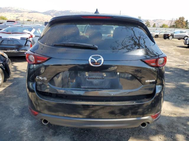 JM3KFADMXL0732724 Mazda Cx-5 Grand Touring