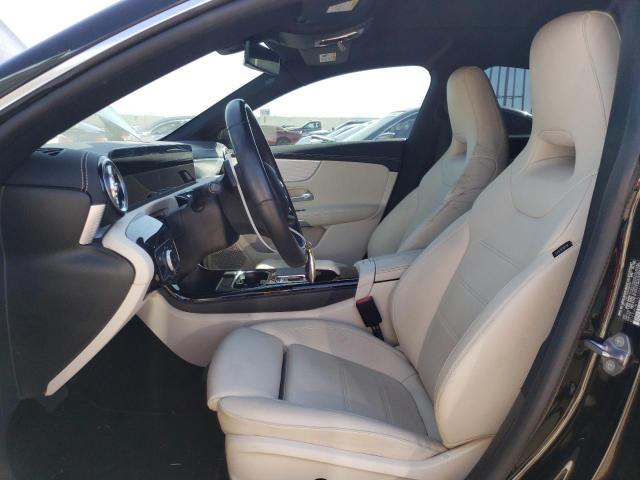 W1K5J4GB1LN102695 Mercedes-Benz CLA 250