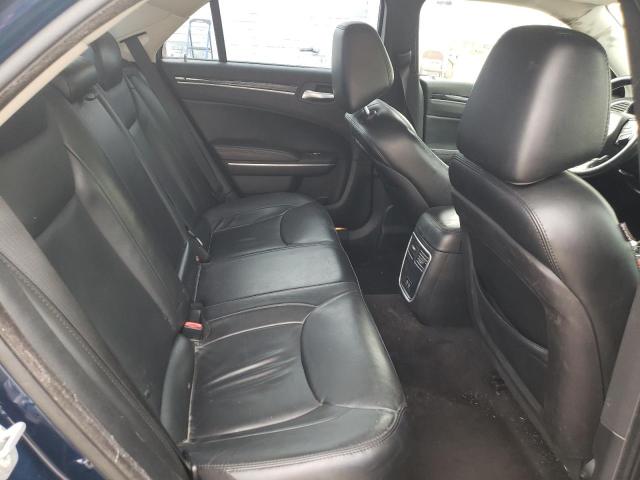 2C3CCAAG5GH189535 Chrysler 300 Limited