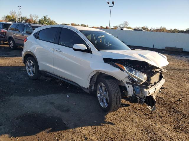 3CZRU6H34KM705388 Honda HR-V LX