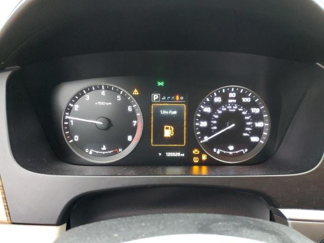 2015 HYUNDAI SONATA ECO - 5NPE24AA0FH161748