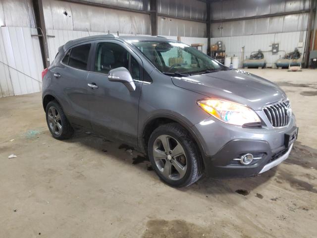 KL4CJGSB8EB589130 Buick Encore