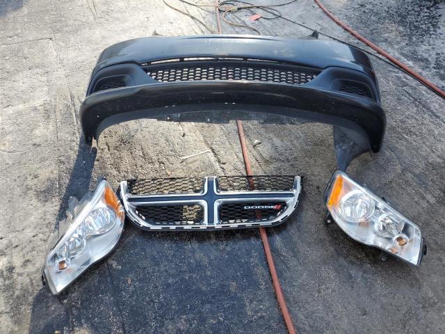 2C4RDGBGXKR557442 Dodge Grand Caravan Se