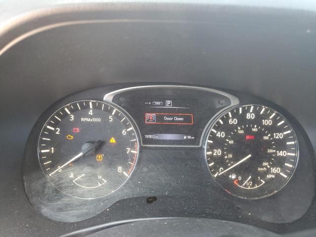 5N1DR2MM4HC677963 Nissan Pathfinder S