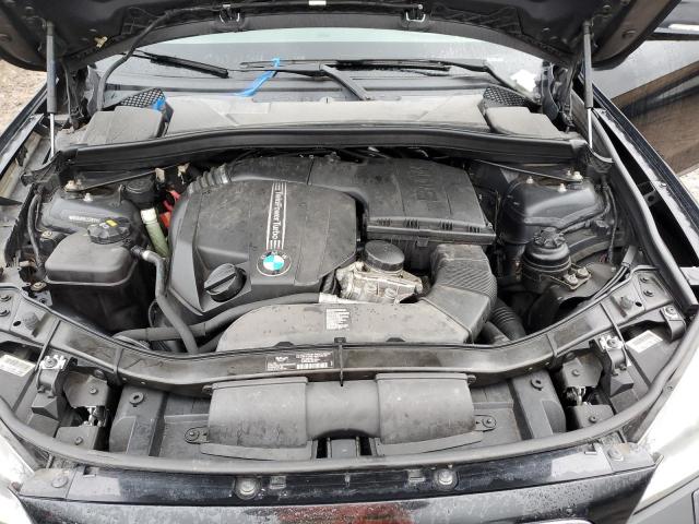 WBAVM5C53EVV92337 BMW X1 Xdrive35i