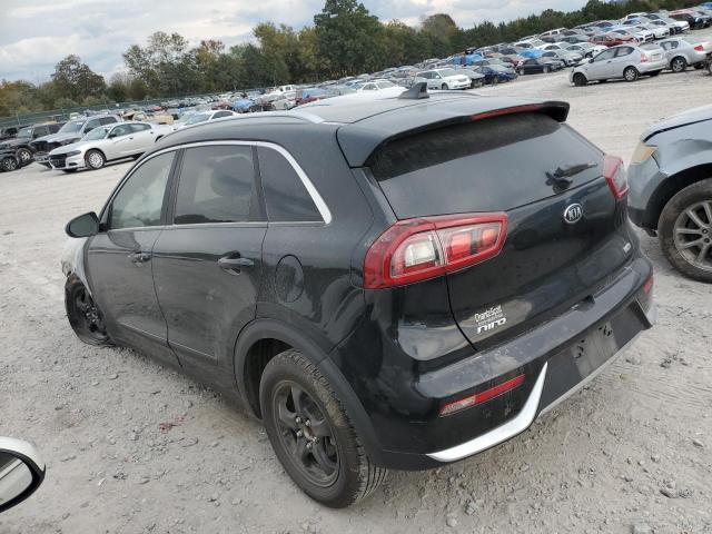 KNDCB3LCXJ5109908 KIA NIRO FE