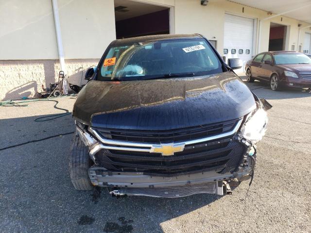 1GNEVFKW8KJ144587 Chevrolet Traverse L 5