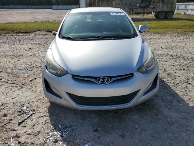 2015 Hyundai Elantra Se VIN: 5NPDH4AE7FH568303 Lot: 71529443