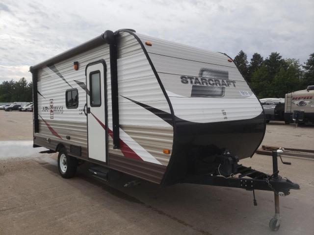 2015 STARCRAFT TRAVEL TRA for Sale | IA - DAVENPORT | Thu. Nov 09, 2023 ...