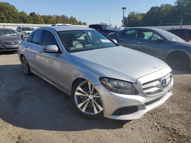 55SWF4JB0GU165900 | 2016 MERCEDES-BENZ C 300