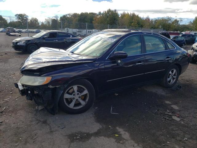 2006 Hyundai Azera SE