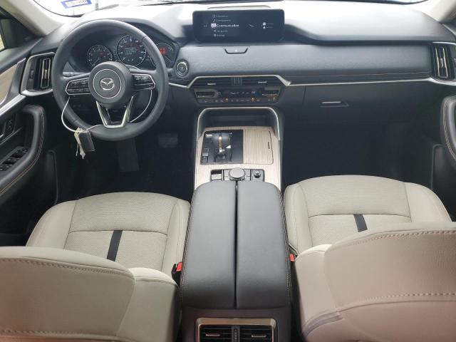 2024 MAZDA CX-90 PREM - JM3KKDHD4R1107097