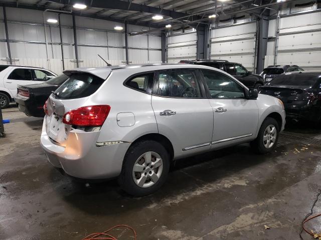 Vin: jn8as5mv8bw252147, lot: 72766183, nissan rogue s 20113