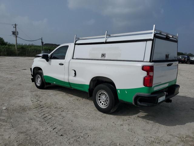 3GCNWAEH0KG239894 Chevrolet Silverado C1500