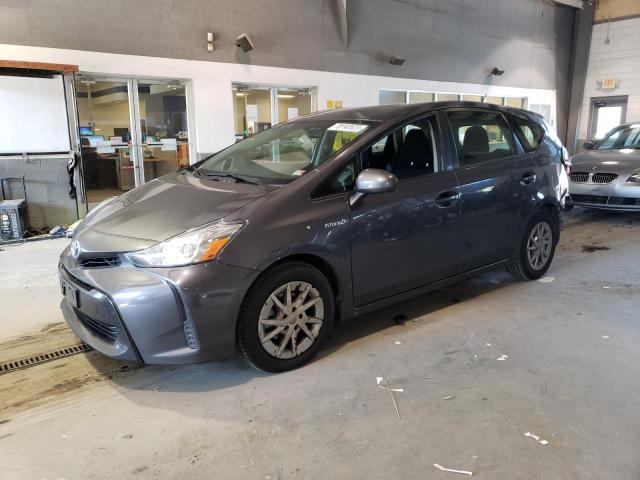 2015 Toyota Prius v 