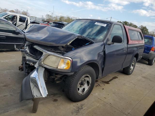 1999 Ford F-150 