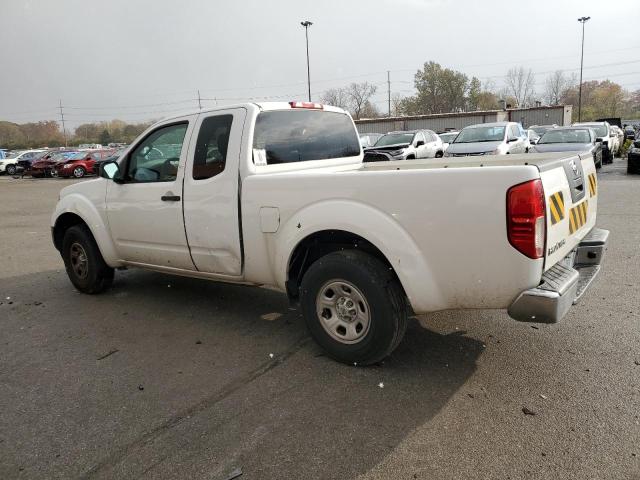 1N6BD0CTXCC448815 2012 Nissan Frontier S