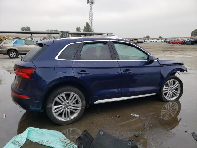 WA1BNAFY7J2137708 2018 AUDI Q5, photo no. 3