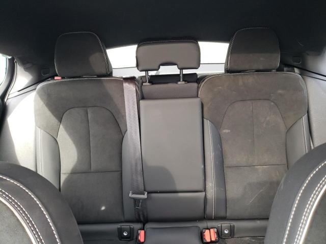 2022 VOLVO C40 P8 REC - YV4ED3GB9N2005113