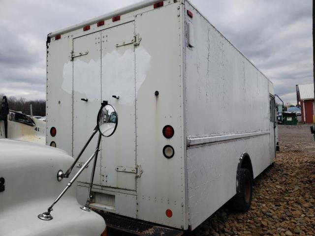 2004 Ford Econoline E350 Super Duty Stripped Chass VIN: 1FCKE39L14HA14991 Lot: 70918703